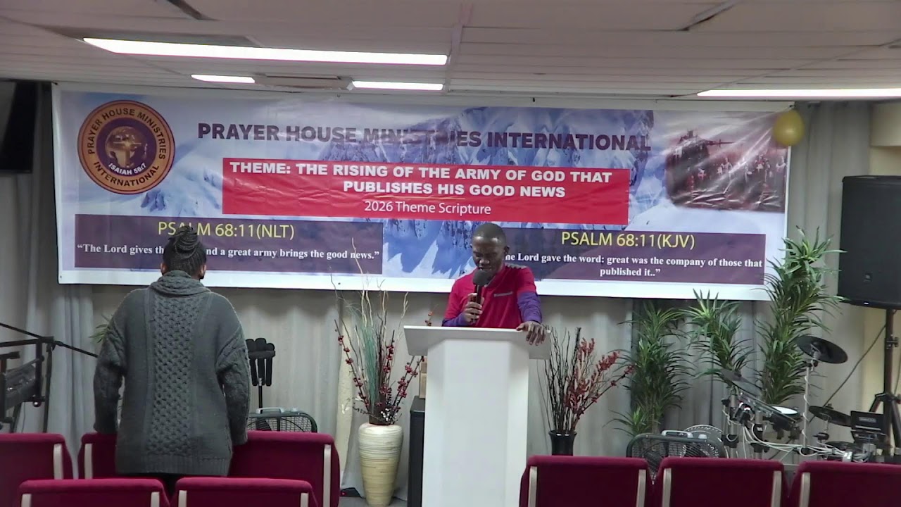 Monday Night Altar 03/02/26 - The Effectual Fervent Prayer of the Righteous Avails much. James 5:16