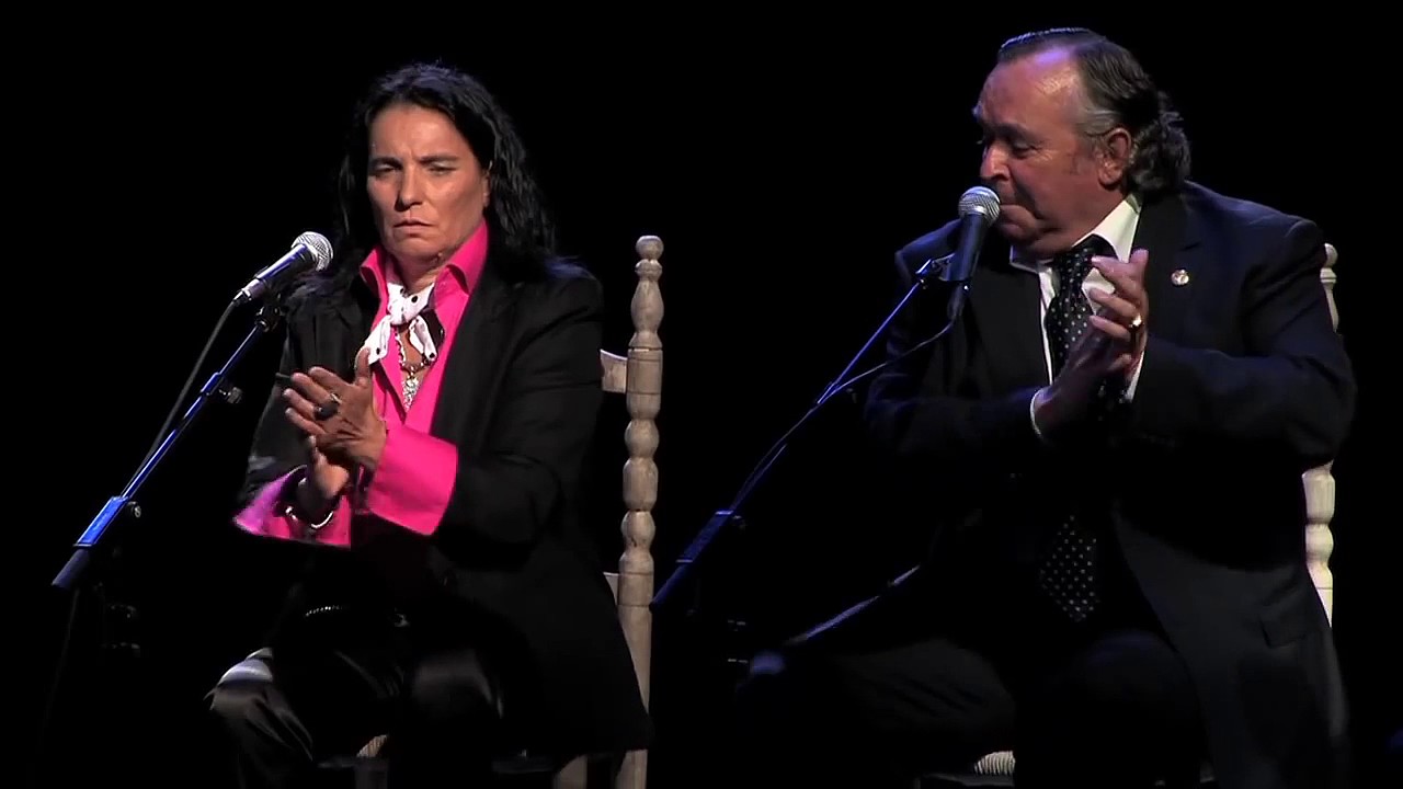 LA KAITA, ALEJANDRO VEGA, EL MADALENA Y PAULO MOLINA; J.VARGAS, M.VARGAS; EL PEREGRINO-BIENAL 2010