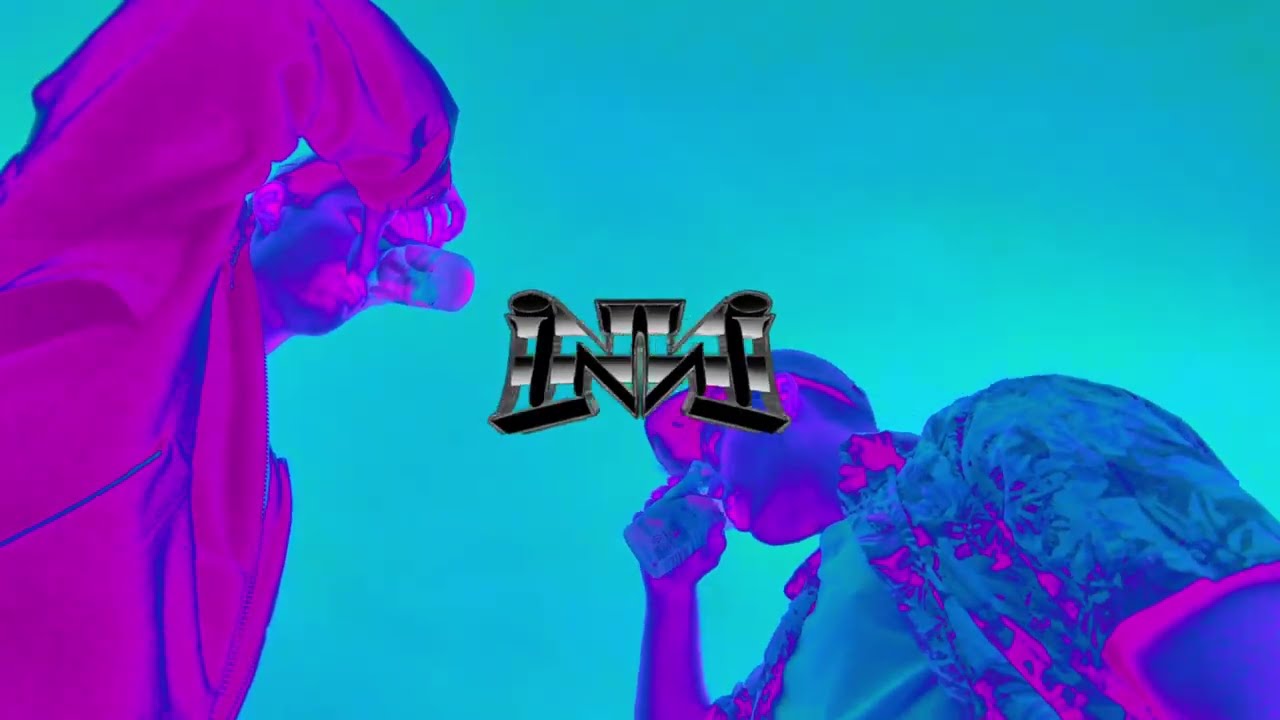 INNI - LUKSUS feat. Karolina Oldyńska (prod. llouis)[🎥:INNI]