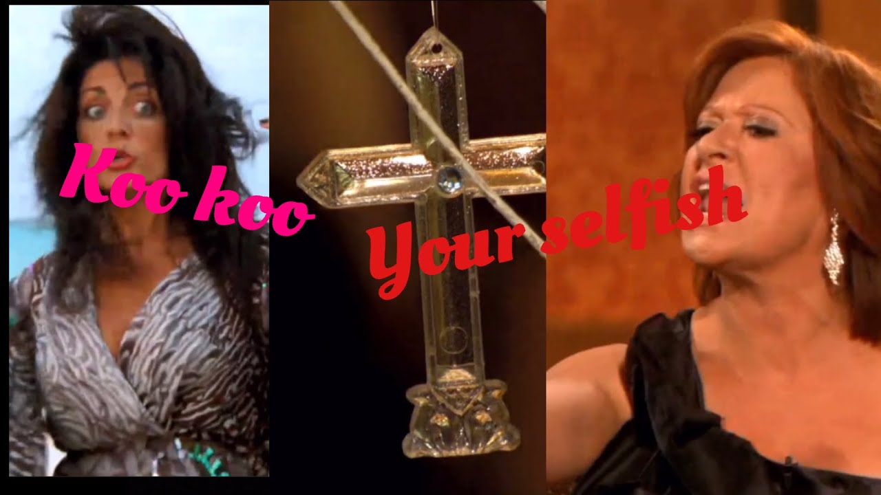 Top 3 Best Real Housewives of New Jersey Fights of (Season 3) | #RHONJ