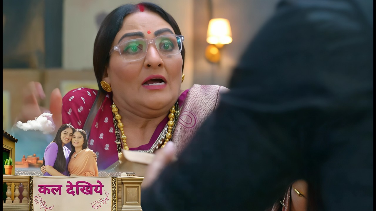Mangal Lakshmi NEW PROMO - 10th April 2026 - Episode 710