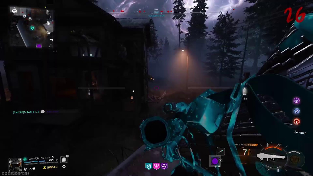 COD Warzone