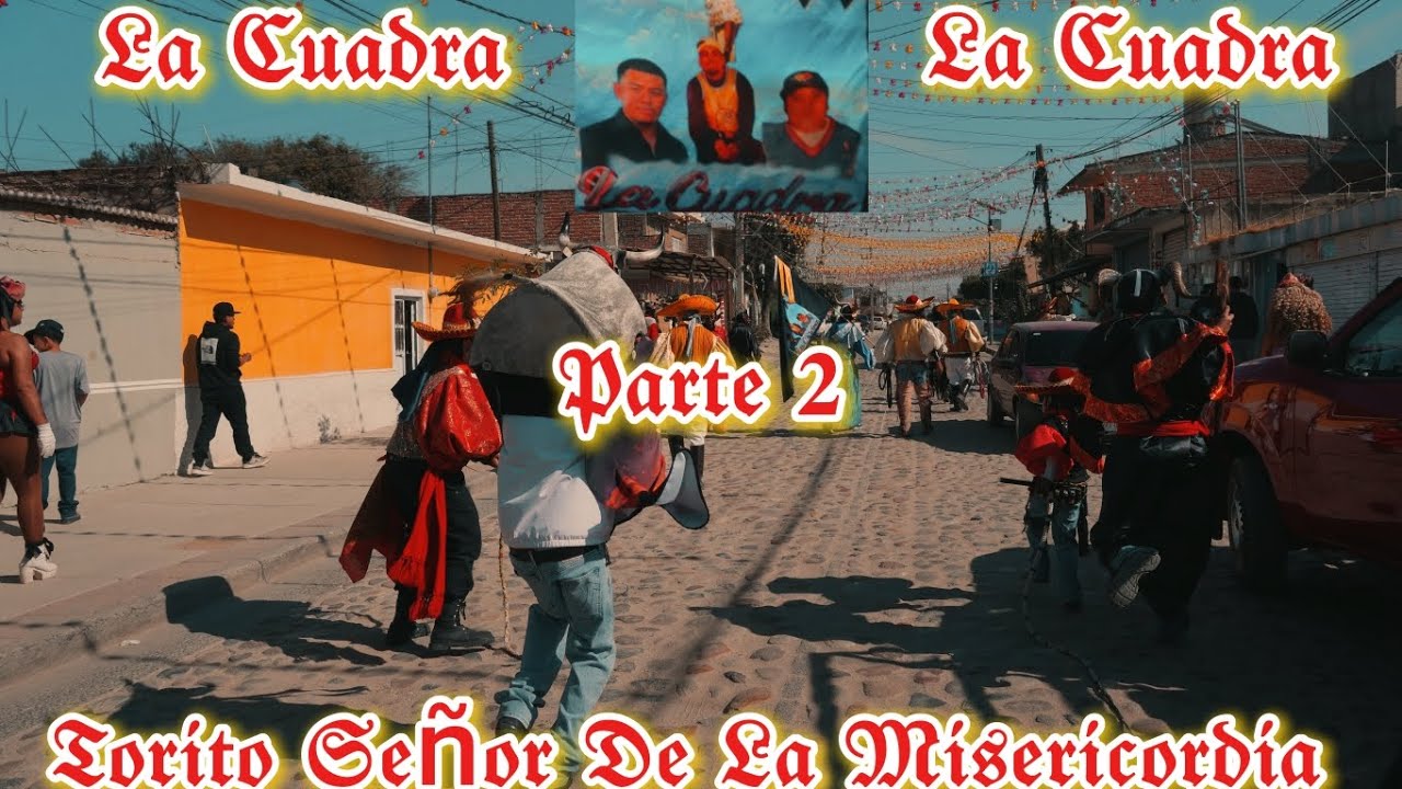 Parte 2 Peregrinación Duarte 2/01/26    💯TSDLM💯  👹La Cuadra👹 