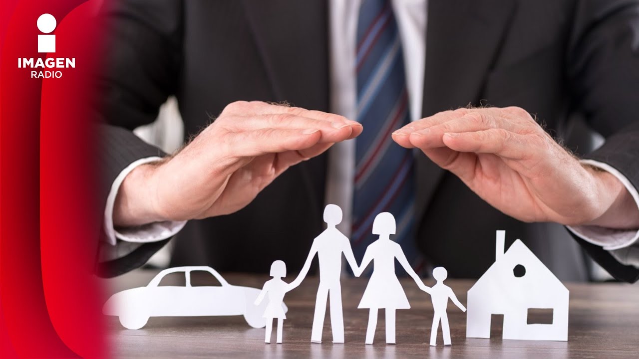 Seguros digitales: &iquest;Qu&eacute; son y c&oacute;mo funcionan? | Seguros en Imagen