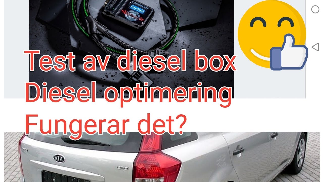dieselbox