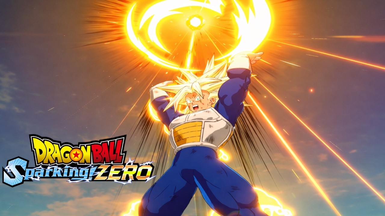 La Batalla Definitiva contra Cell en Modo Cinematográfico