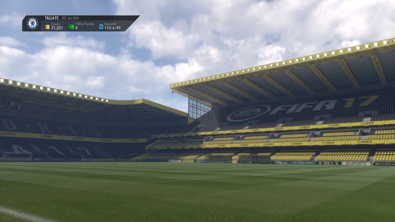 FIFA 17-BIRTHDAY DAY 5 SBC /SUPER CHEAP