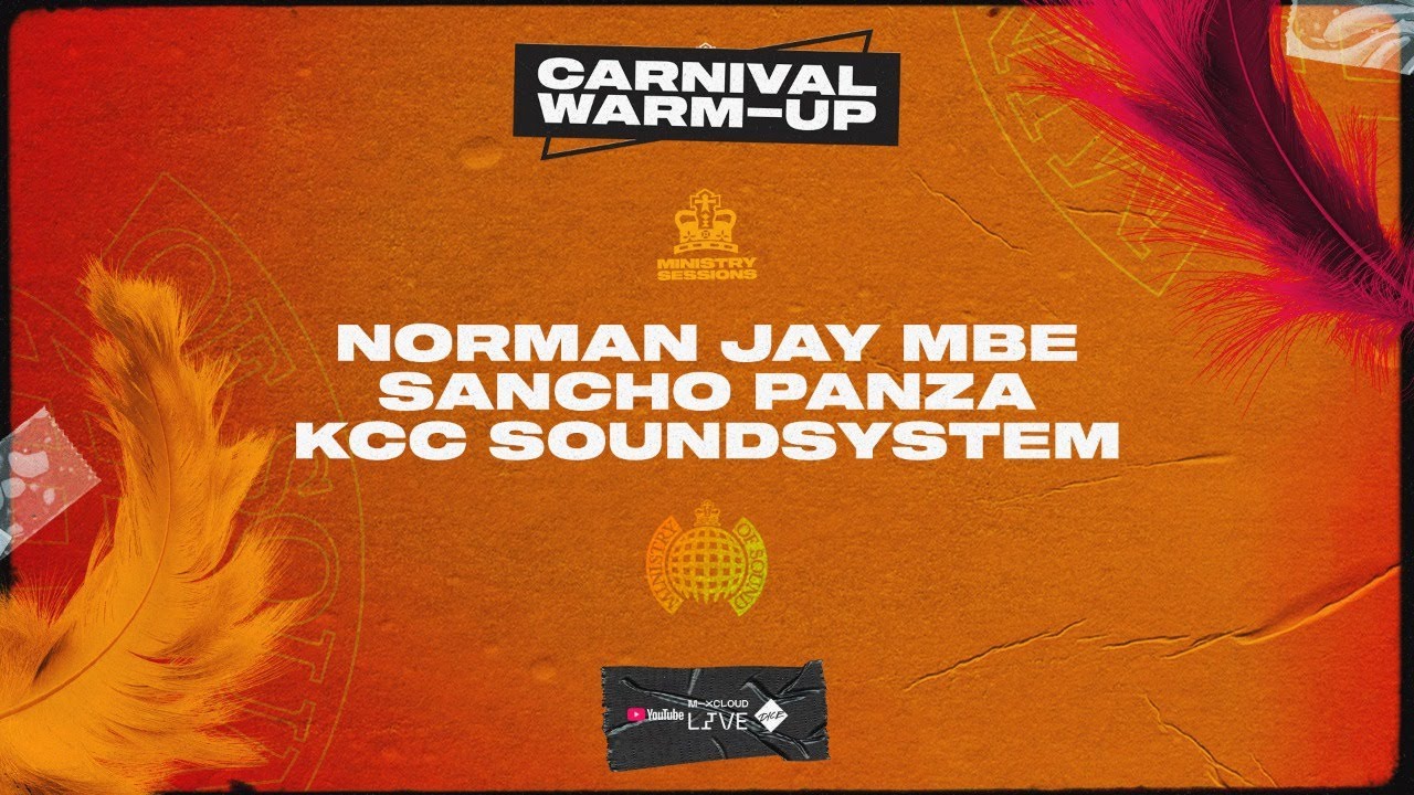 Carnival Warm-up (Day 1)