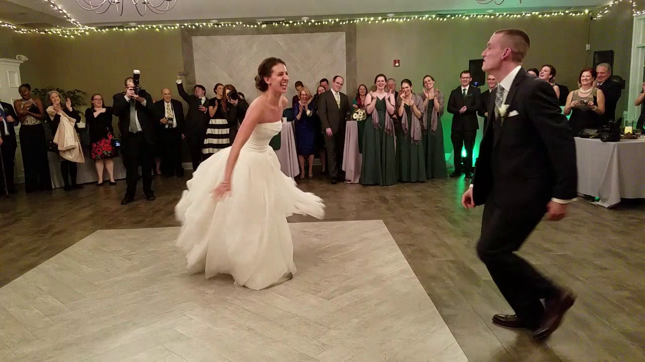 Shut Up And Dance With Me