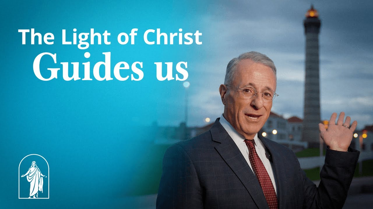 Jesus Christ Is the Light: A Missionary Vision for the World