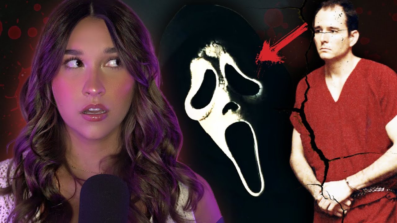 The Real-Life Horror That Inspired 'Scream' - Gainesville Ripper