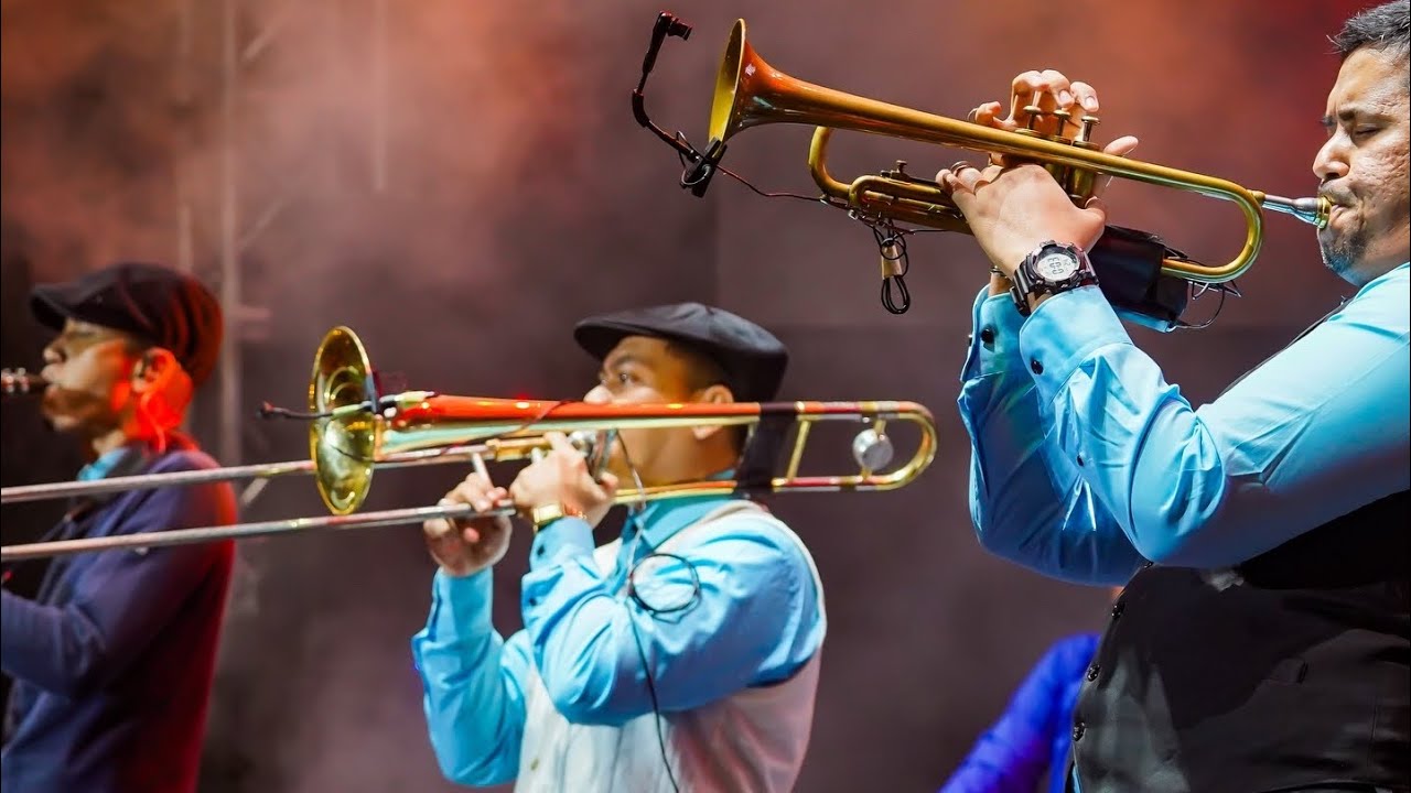 Di hari 1 di Ramadhan Jazz 2026
