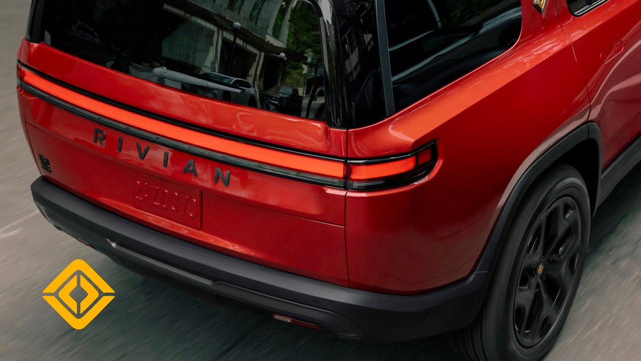 2024 Investor Day | Rivian