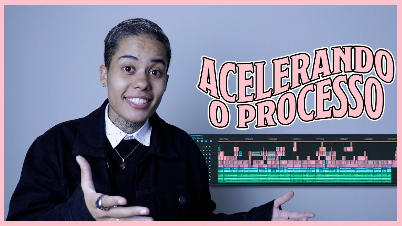 Com acelerar workflow na edi&ccedil;&atilde;o de v&iacute;deos | 2024