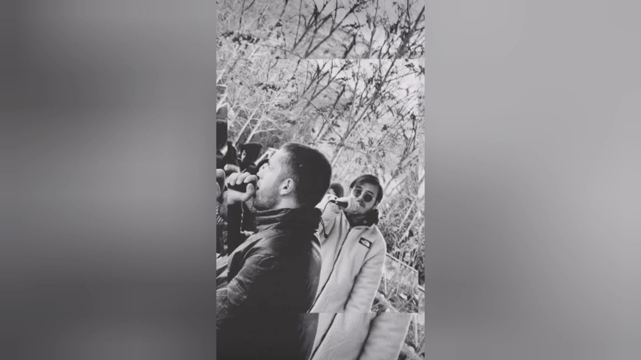 Bekajefo X @B.L_Off- დაძაბე გონება
