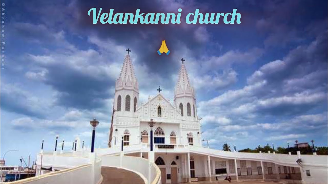 Family Trip🤩🎊 Velankanni🙏