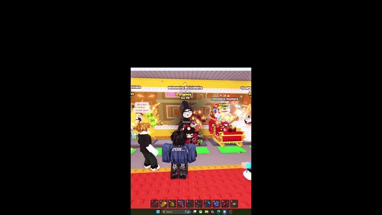 DOING AMAZING PVPS AND GREAT SELLS ONLY