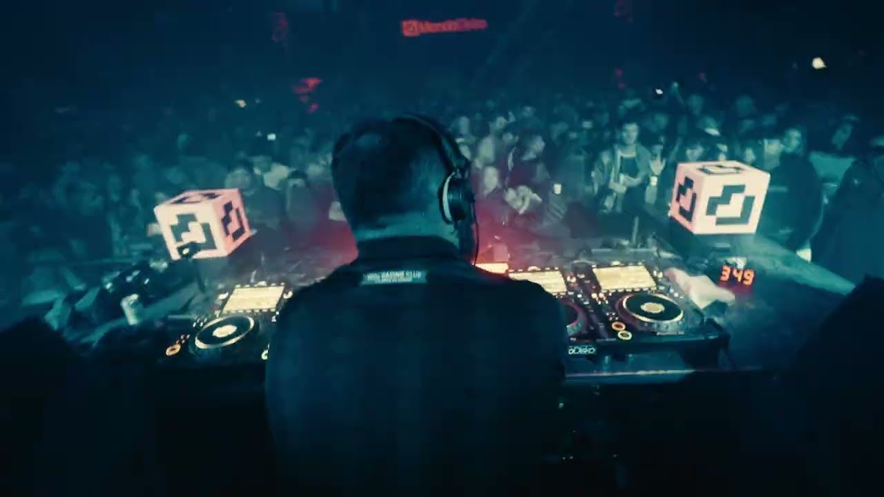 K-Style @ Mondo Disko (13/11/2025) [VIDEOSET]