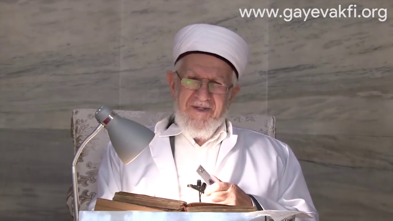 Peygamber Efendimiz (sav) Allah'ı gördü mü?