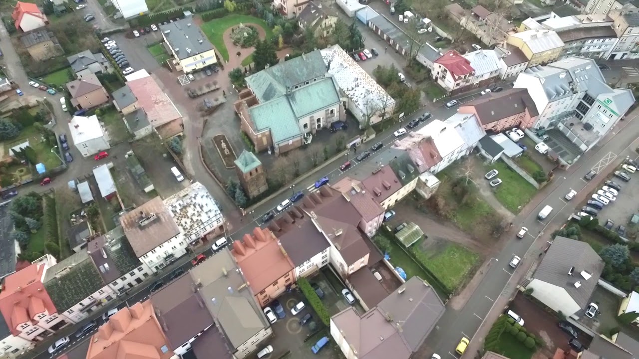 PŁOŃSK  GRUDZIE   2017