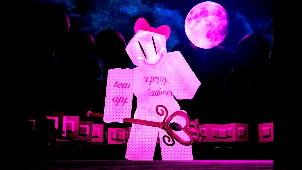 Pr3tty Princess Skin Theme Slowed (Forsaken)