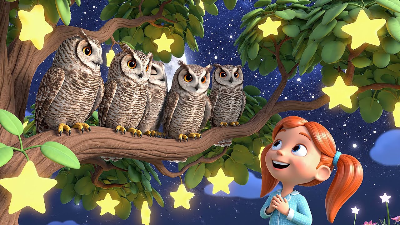 Las Mejores Canciones Infantiles – Compilación de 1 Hora | Rimas y Canciones para Niños
