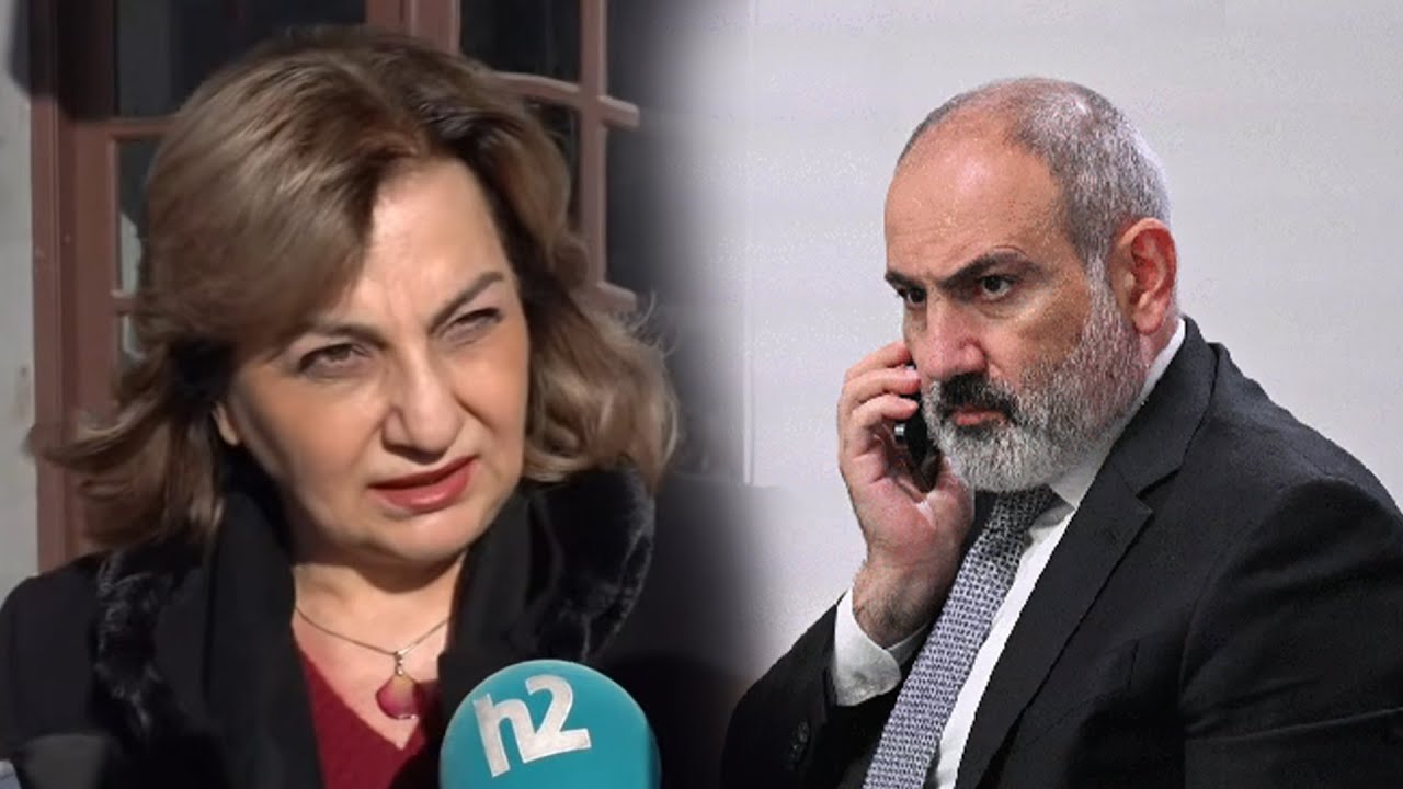 Փաշինյանը շտապում է, ուզում են արագ վճիռ ունենալ. վստահ եմ՝ իրենց օգտին է լինելու. Արմինե Օհանյան