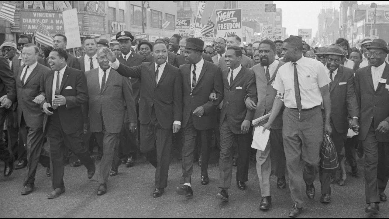 Education: Lighting the Path to the Dream | 2026 Dr. Martin Luther King Jr. Prayer Breakfast