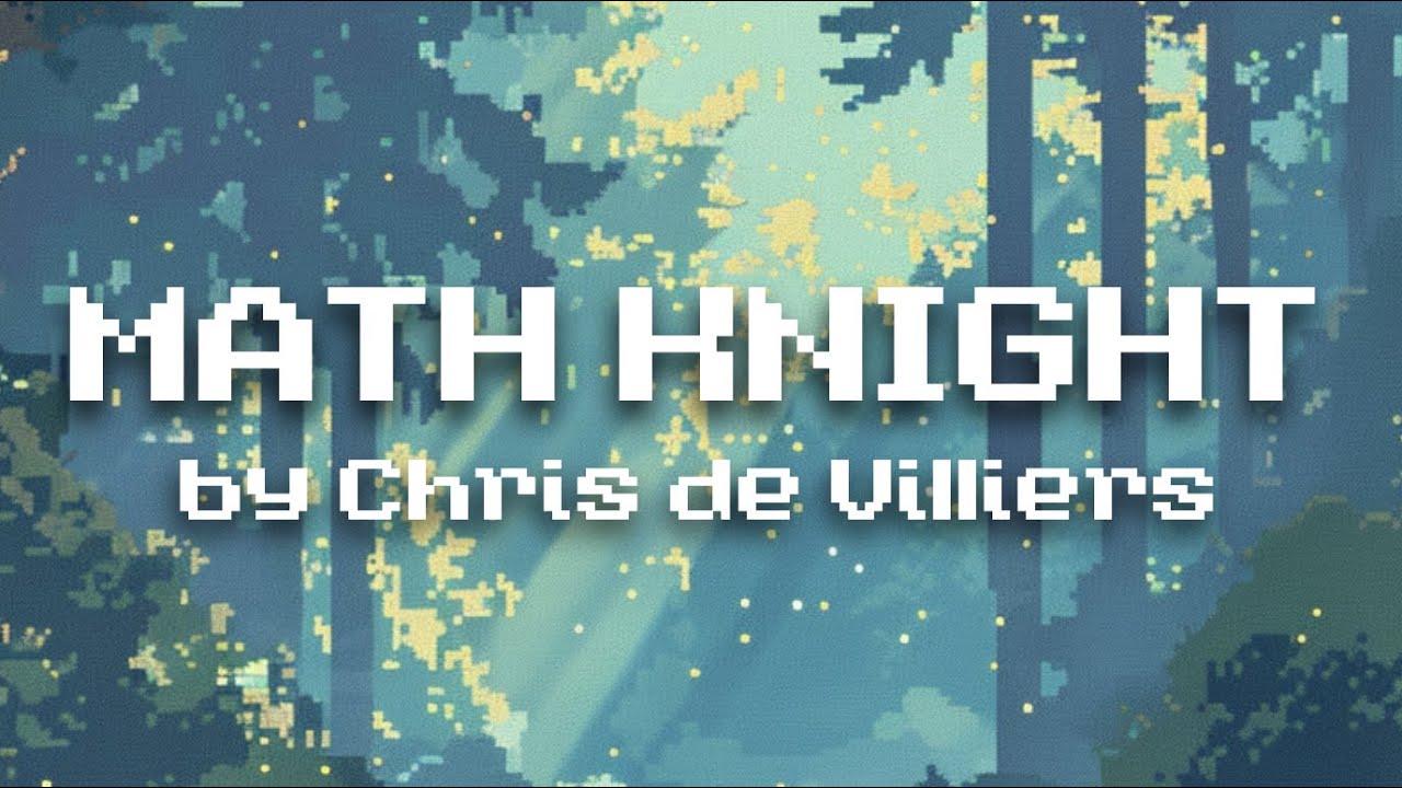 Math Knight v2 How-to and Play-through
