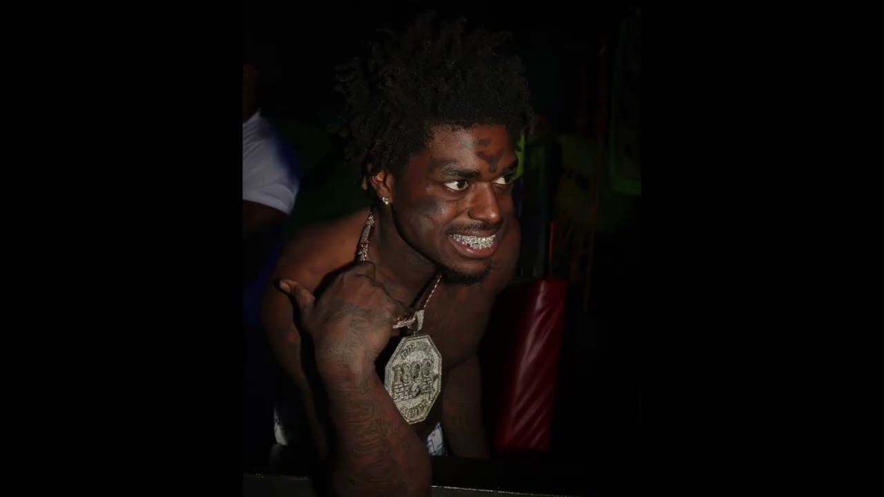 (FREE) Kodak Black Type Beat  - 