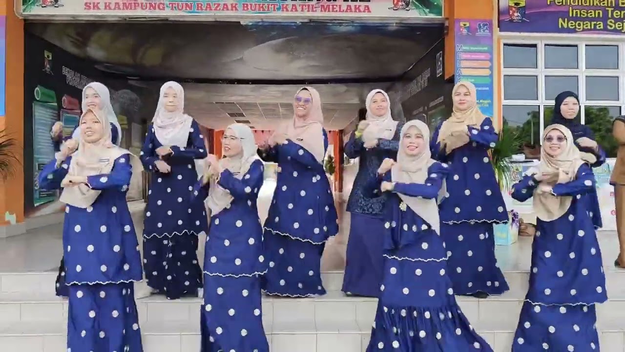 WARGA STAR RAYA 2023