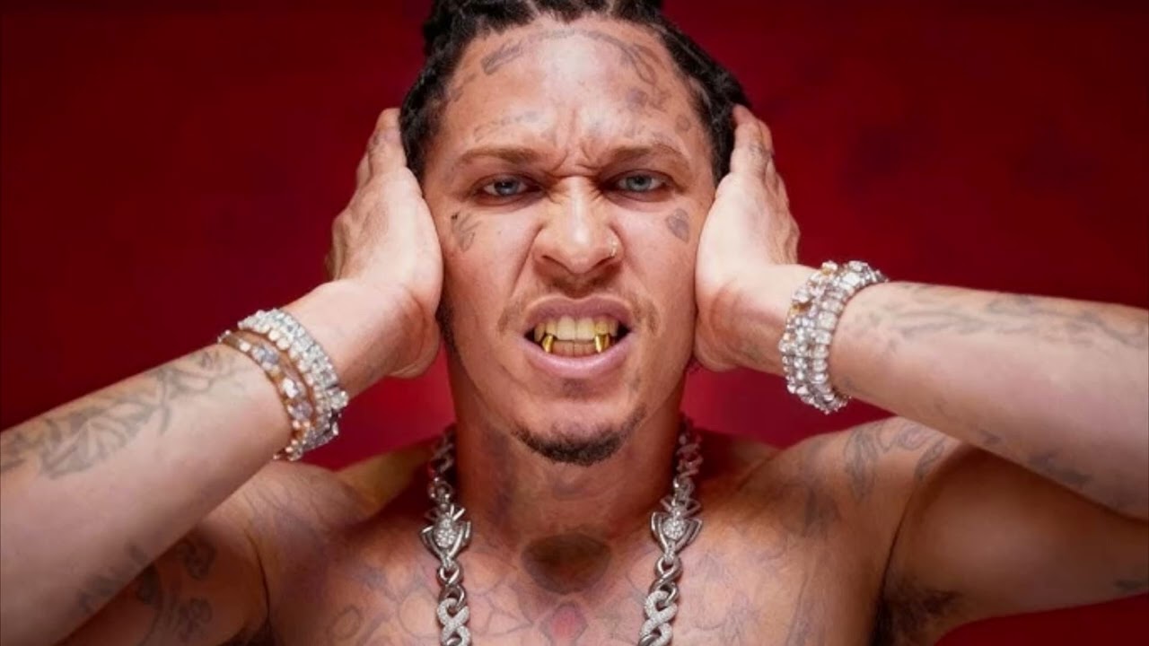 Young Thug - Dreams Rarely Do Come True Instrumental 2nd Part Only [100% ACCURATE]