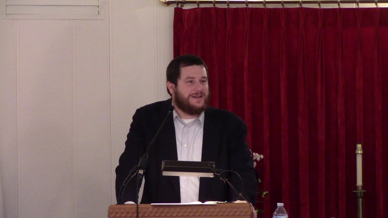 Tradition vs Scripture