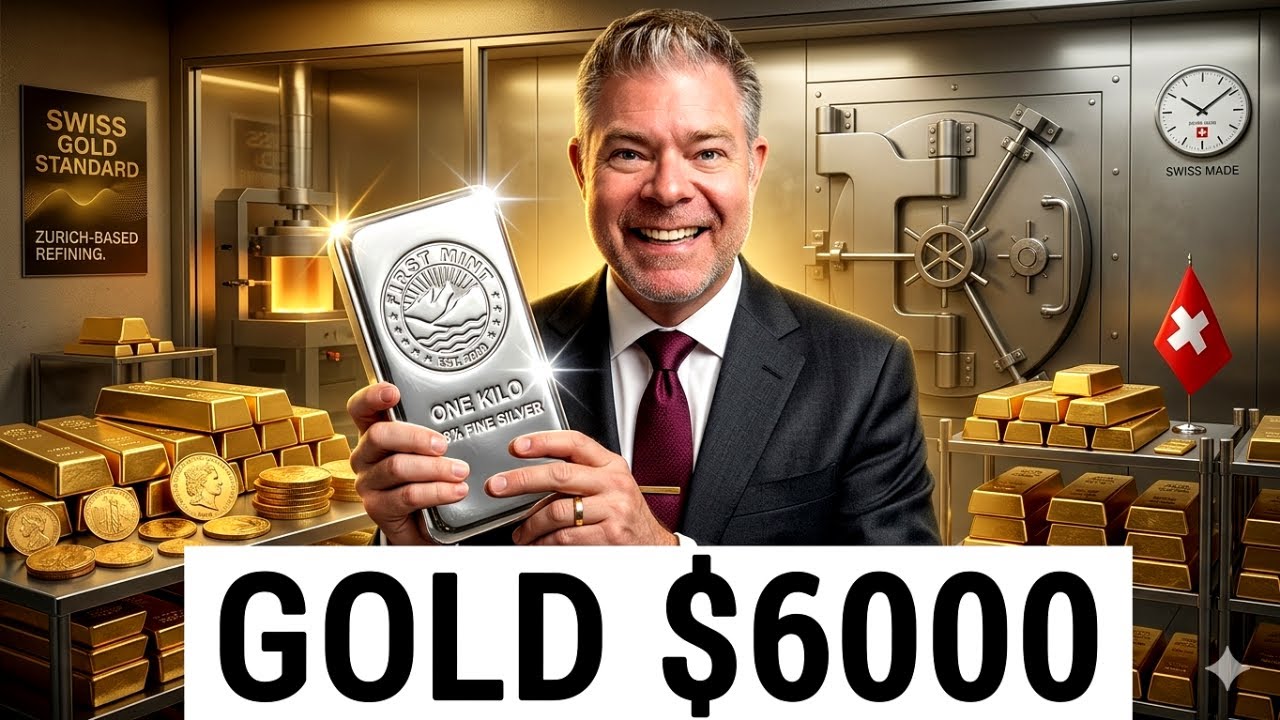 $100 SILVER ALERT! 🦍🦍 VIOLENT Changes Coming NOW! (Gold / Iran / COMEX News)