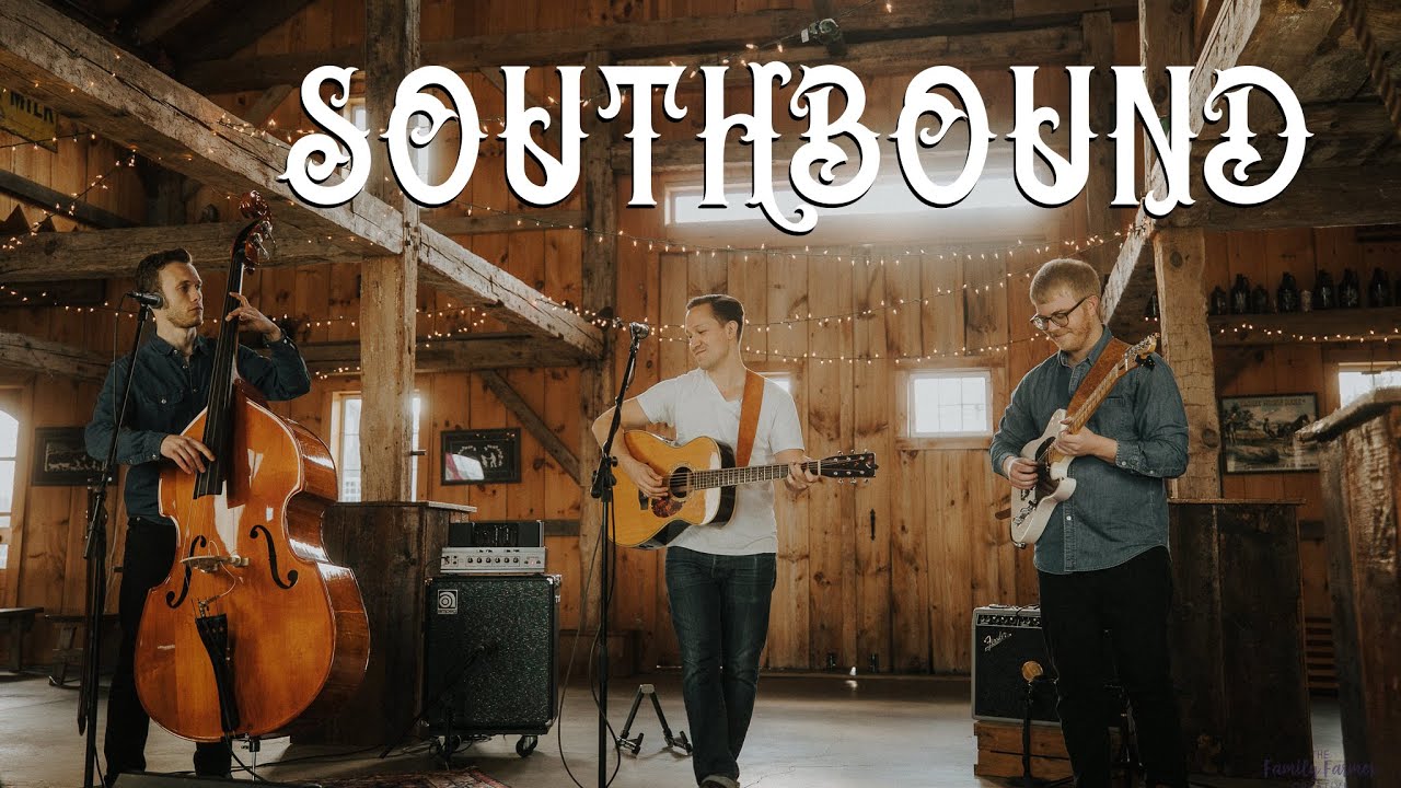 The Old North - 