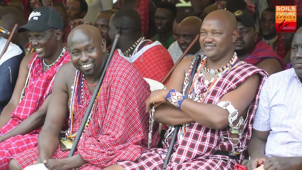 Leaders from Magadi and Across KRCP Areas Kajiado County Issue Joint Statement in Support of Sftfa