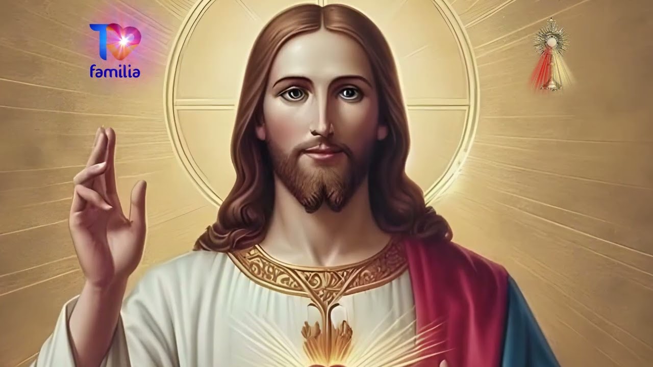 MISA DOMINGO 22 DE FEBRERO 2026 PADRE FRANKLIN MANRIQUE DISPONIBLE https://tvfamilia.com/santa-misa/