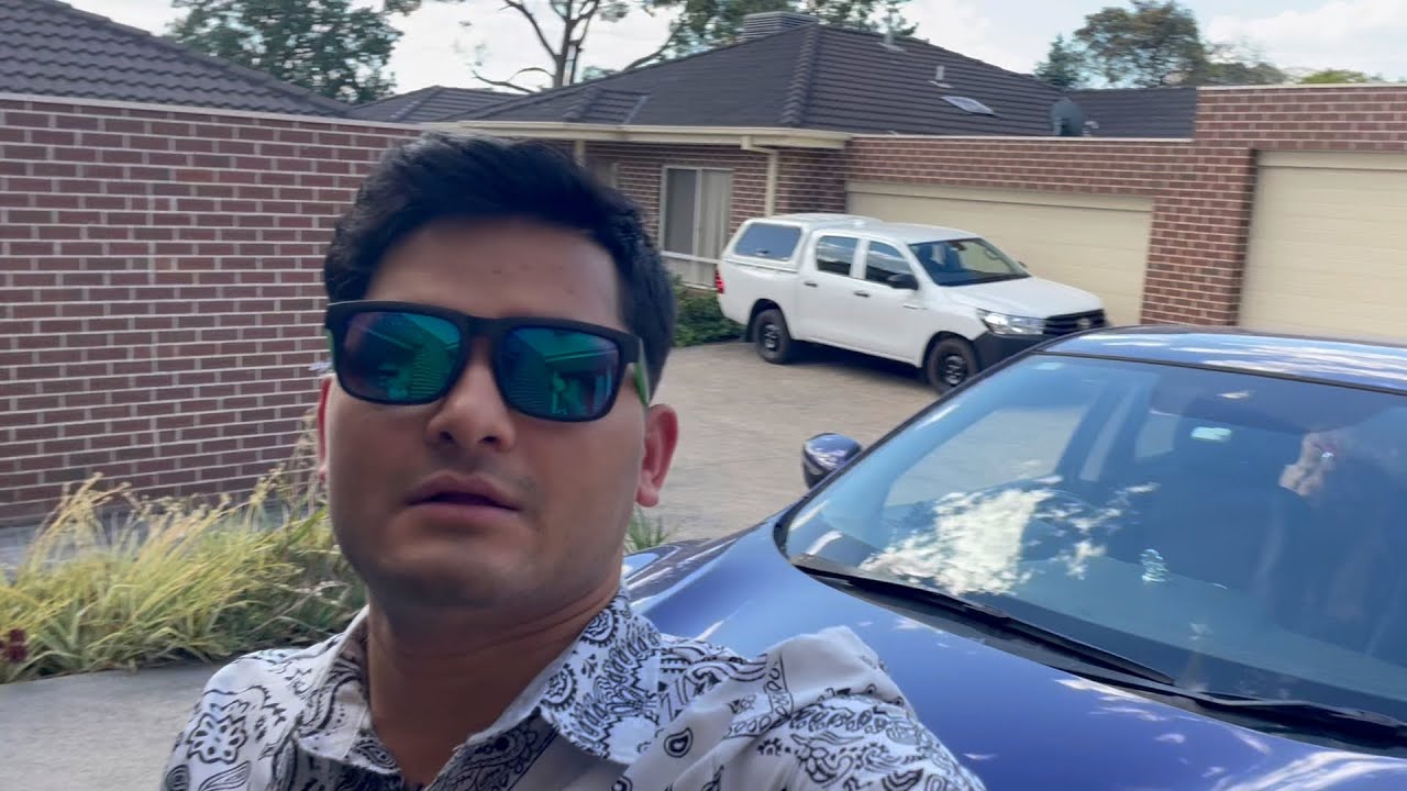 visit to the sea . dn khanal youtube channel .