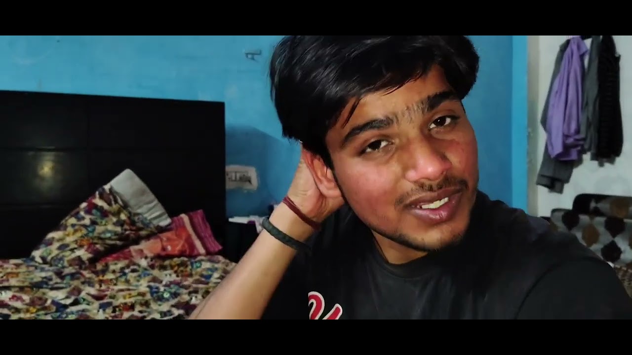 Holi khelne ke bad mera sir bahut dard kr raha hai @Mrprincevermavlog 