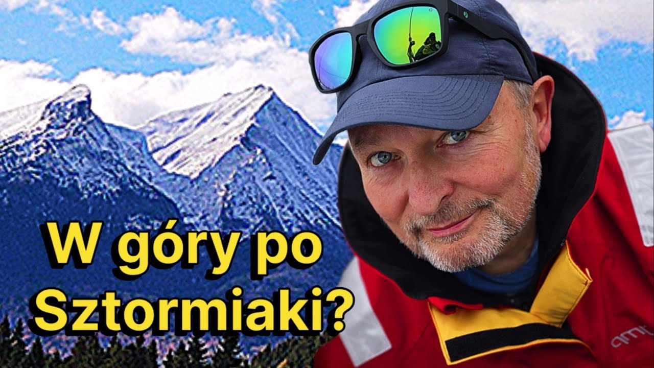 Prawda o sztormiakach, której nikt Ci nie powie
