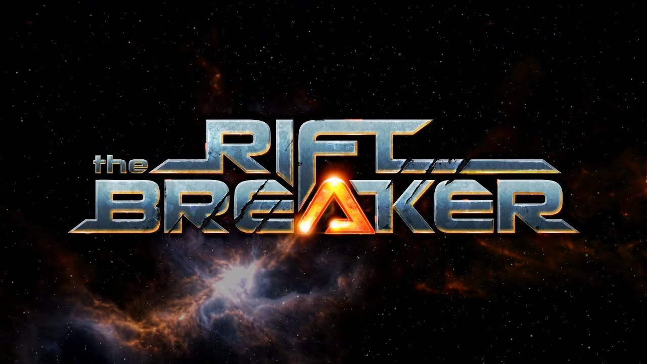 The Riftbreaker 서바이벌 열대지대 매우어려움 물량 500%