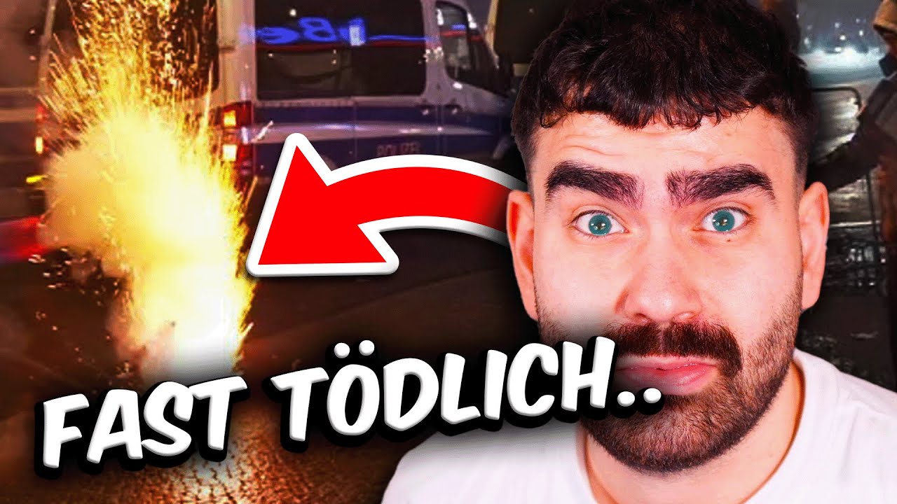 DIESE REACTION MUSSTE ICH ABBRECHEN... - emirfnd PLUG