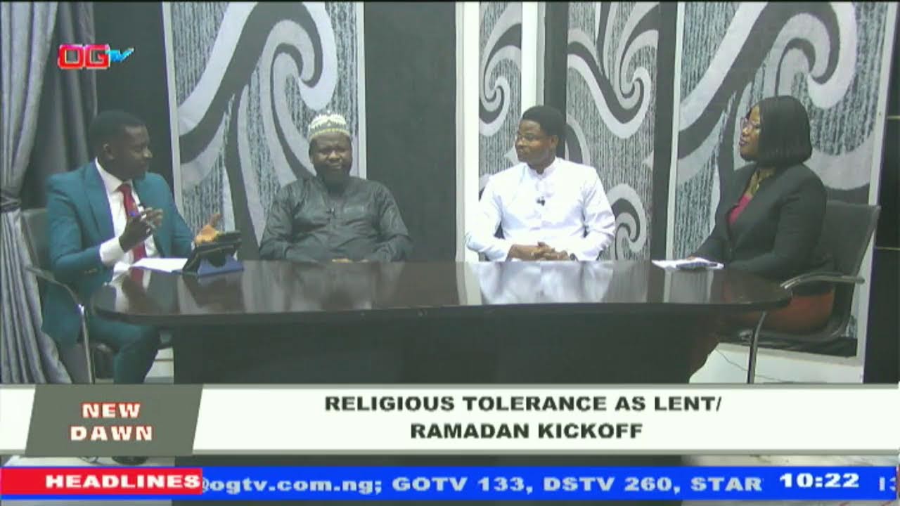 NEW DAWN INTERVIEW SEGMENT  | 18 FEB 2026
