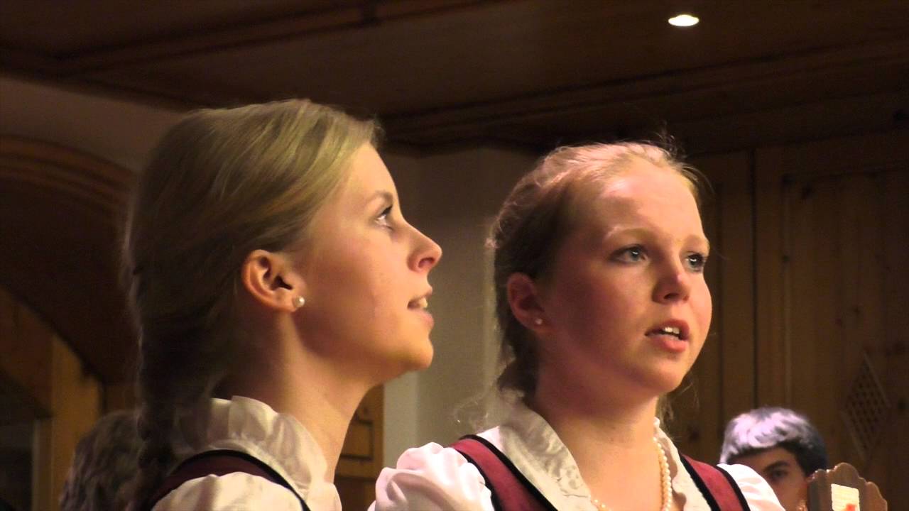AUSTRIA TANZ MUZIEK DANS ZANG IN HOTEL SCHÖRHOF SAALFELDEN VIDEO 4 BERT VAN DER WAL