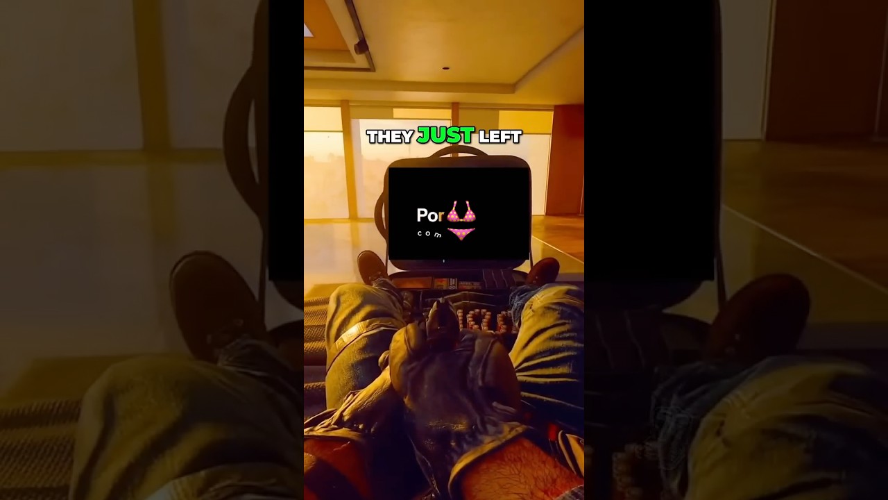 Game Developers ARE LYING TO US!