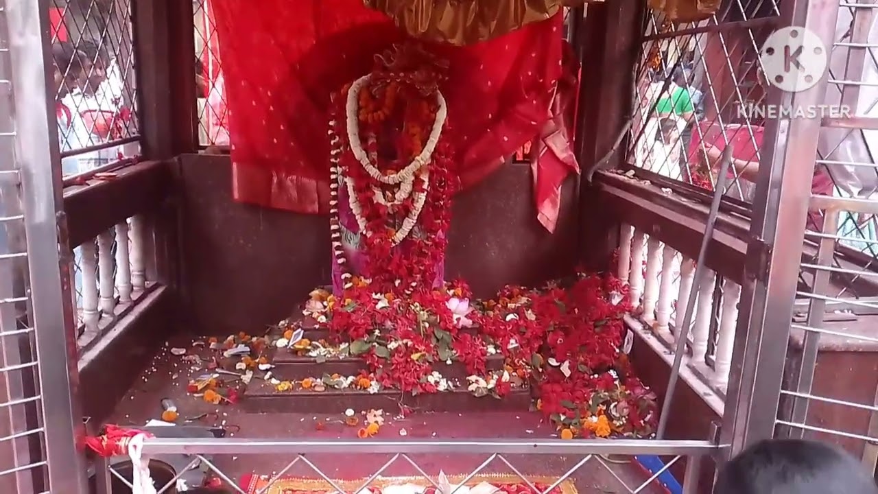 కామాఖ్య అమ్మవారి ఆలయం అస్సాం//అష్టాదశ శక్తి పీఠం కామాఖ్య దేవి ఆలయం//kamakhya mandhir assam//