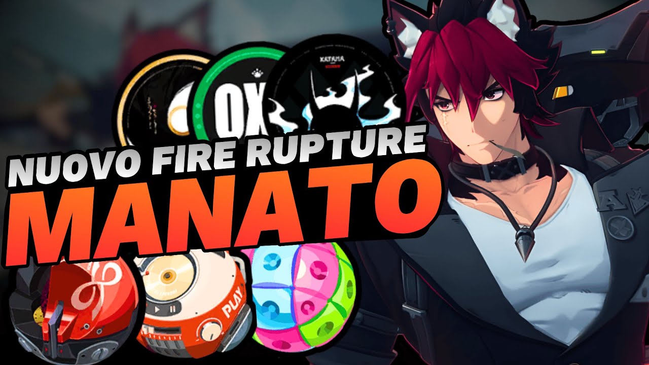 Manato Guida Introduttiva | Stat, Engine, Kit, Team e Drive Disk - Zenless Zone Zero