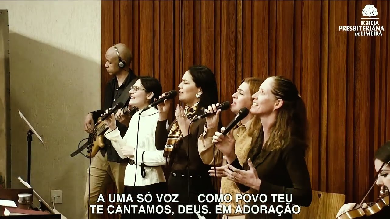DEUS de Milagres - IPL Music