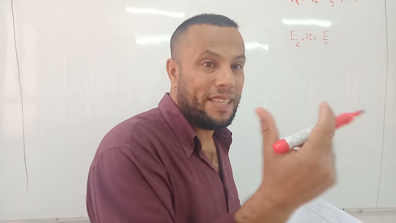 سلسلة 2 رياضيات مالية سنة ثانية ليسانس  جميع التخصصات .