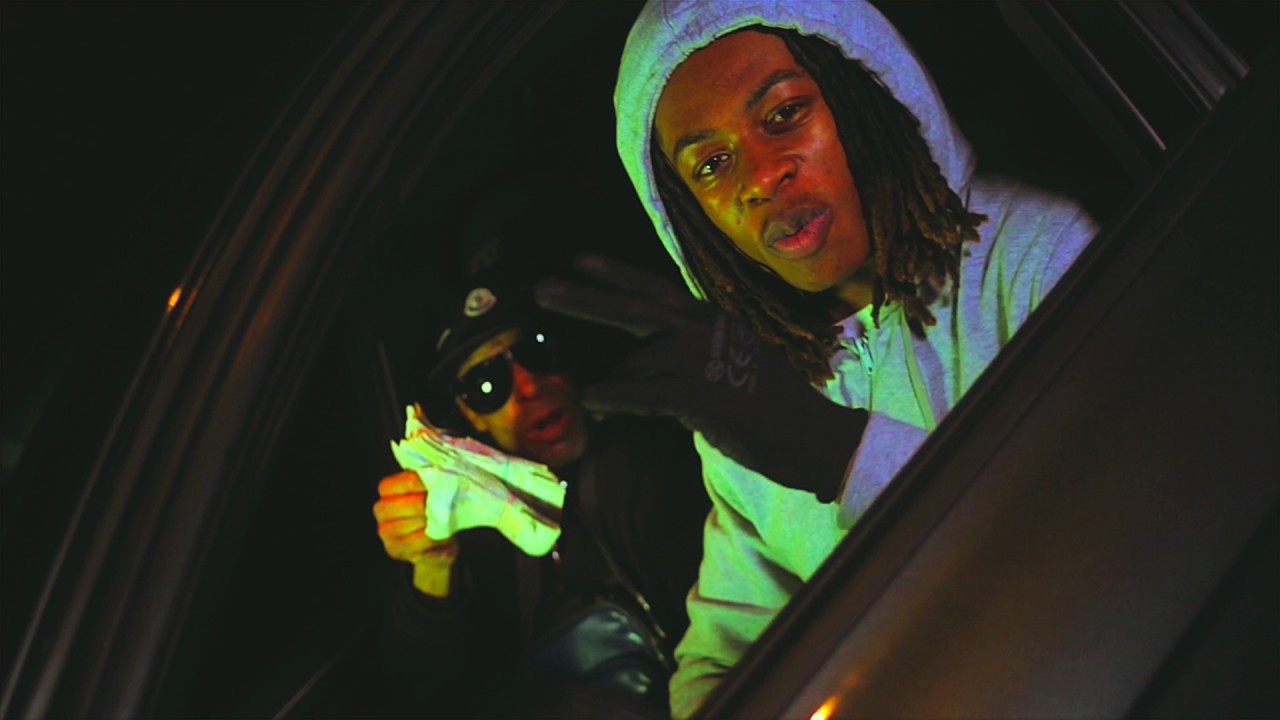 Rayzer - My Niggas (Music Video) @Rayzer_SelfMade
